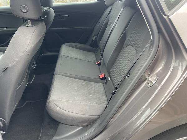 Used SEAT Leon 2015 for sale - 76170565: Photo 6