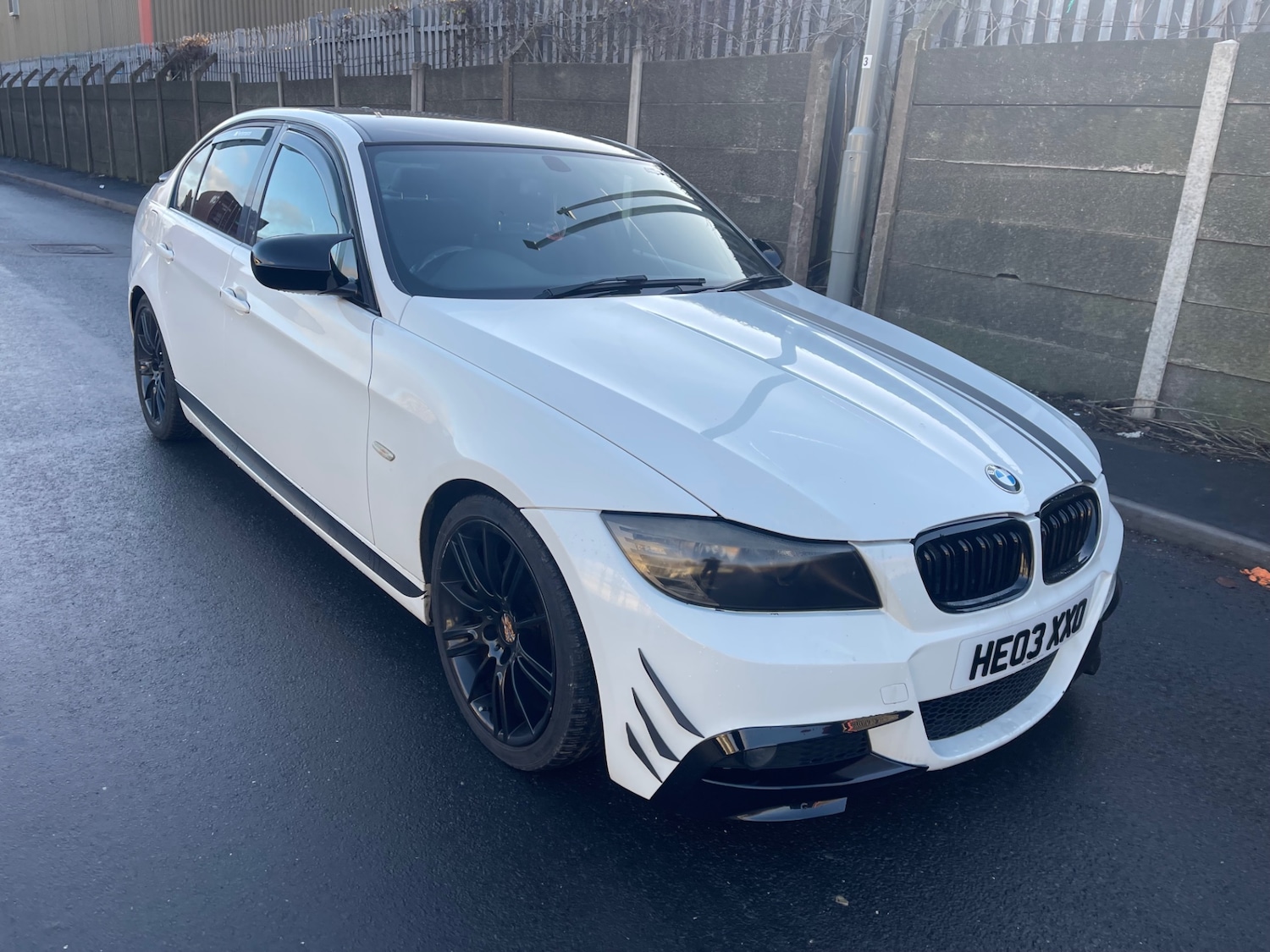 Used BMW 3 Series 2011 for sale - 77012958: Photo 11