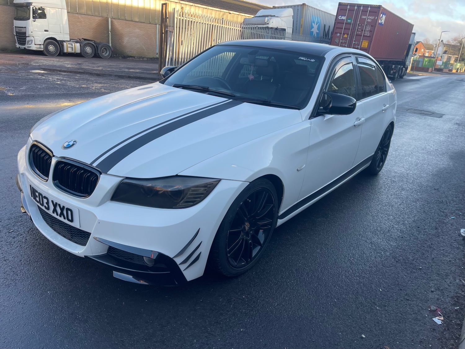 Used BMW 3 Series 2011 for sale - 77012958: Photo 12