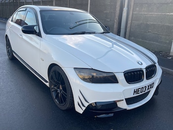 Used BMW 3 Series 2011 for sale - 77012958: Photo