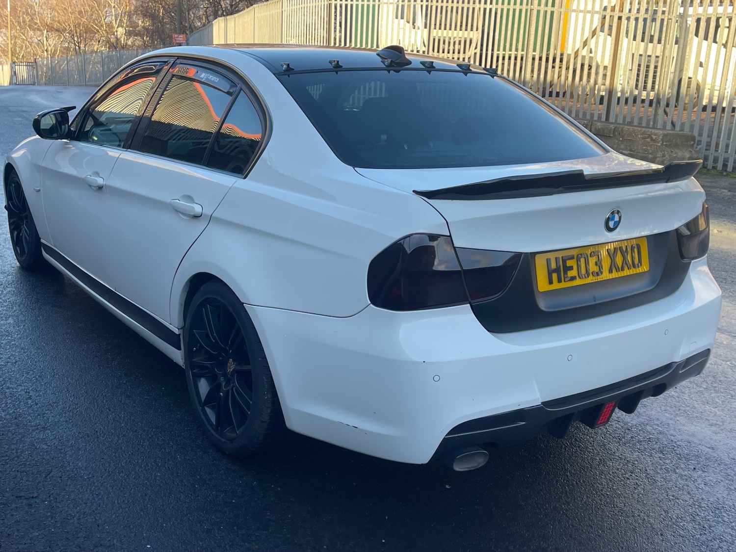 Used BMW 3 Series 2011 for sale - 77012958: Photo 3