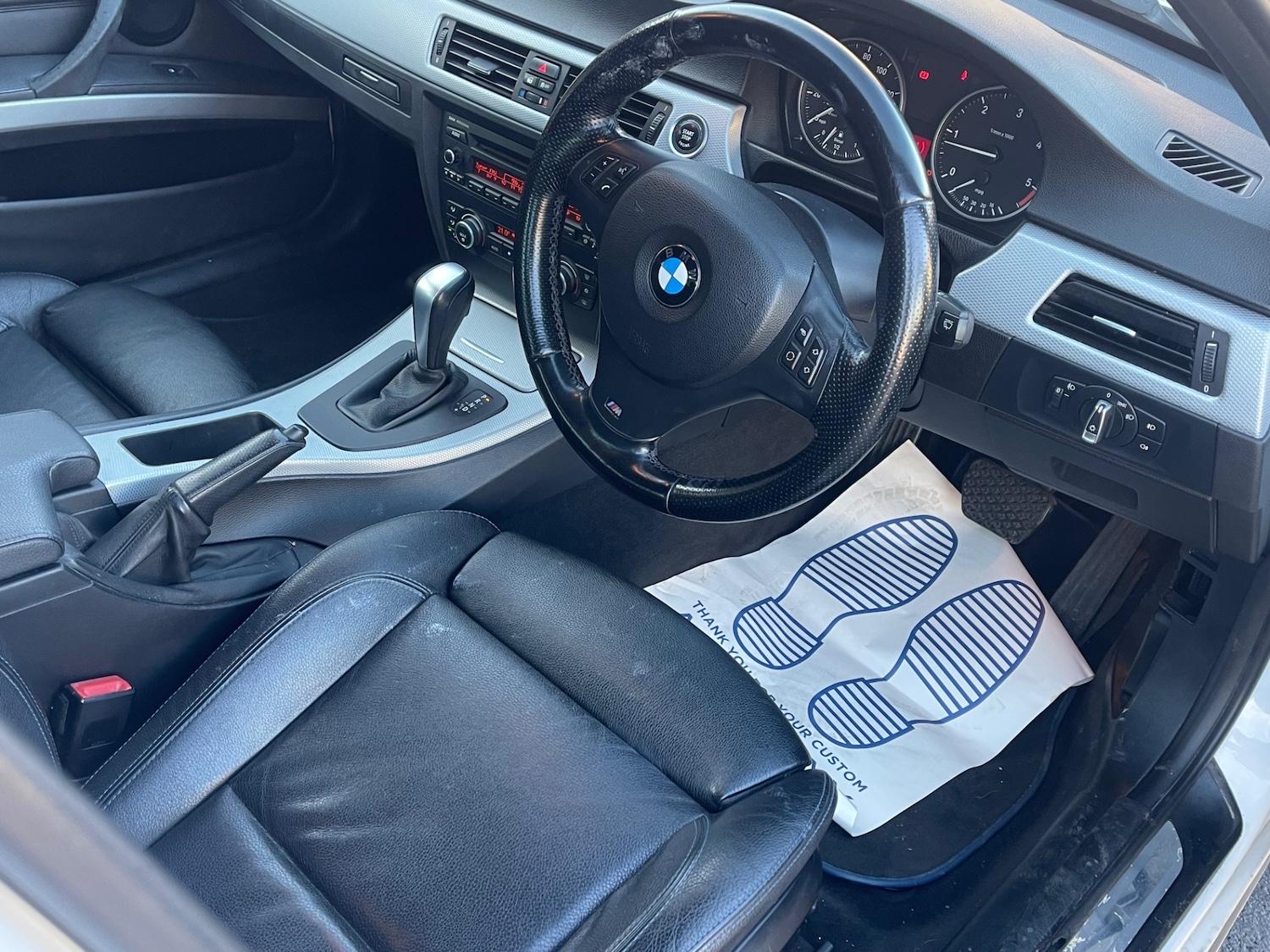 Used BMW 3 Series 2011 for sale - 77012958: Photo 5