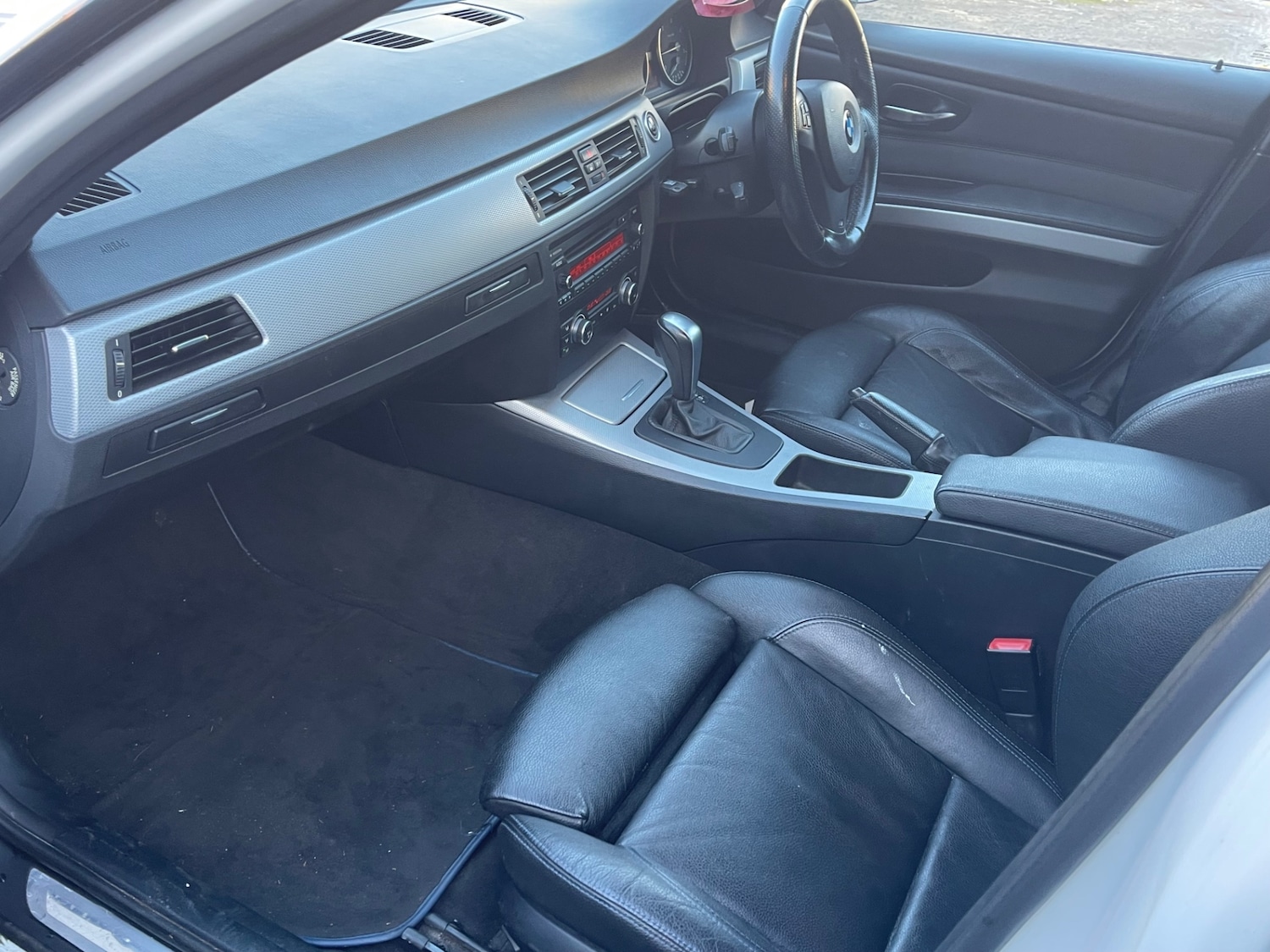 Used BMW 3 Series 2011 for sale - 77012958: Photo 6