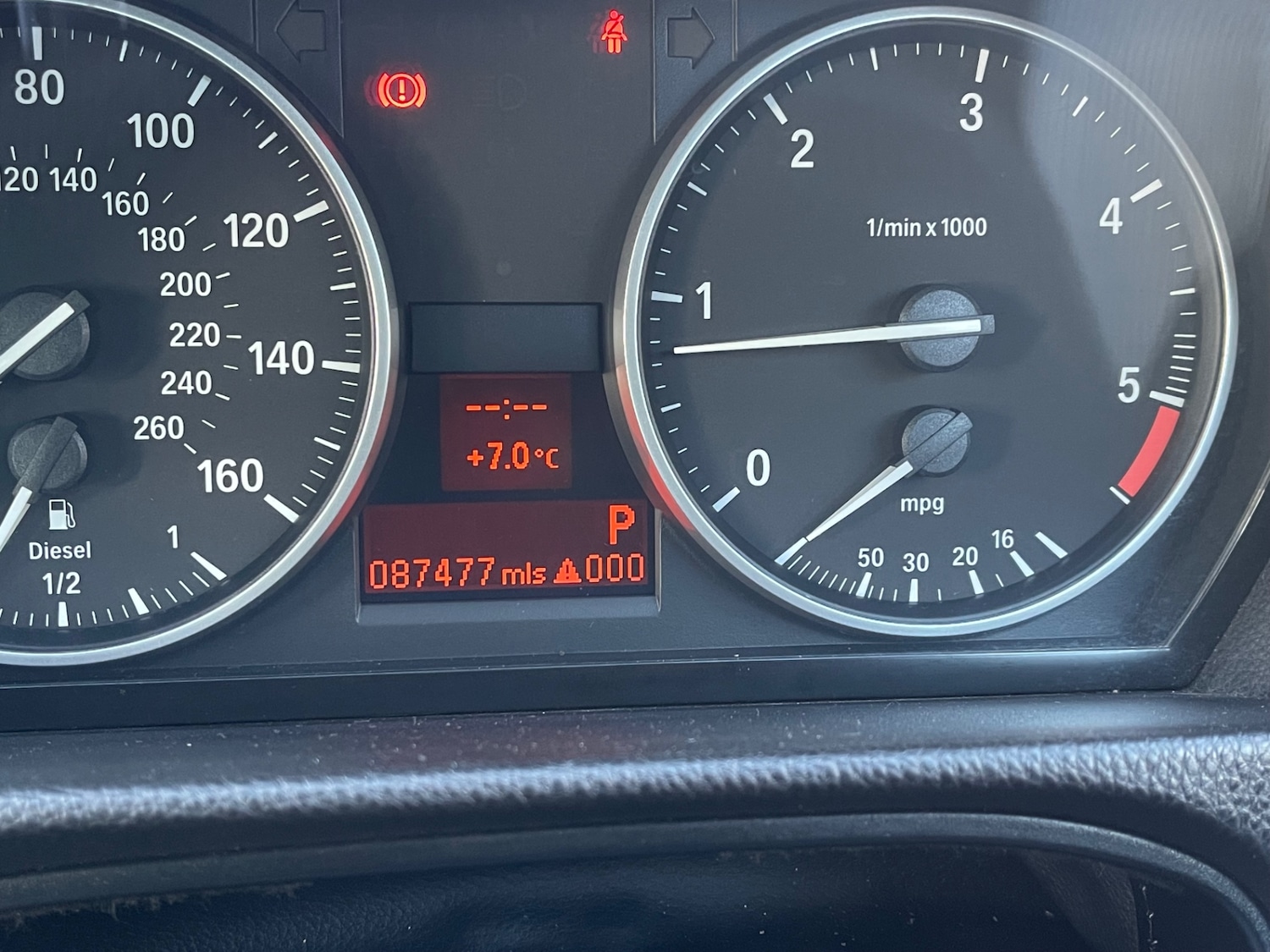 Used BMW 3 Series 2011 for sale - 77012958: Photo 7