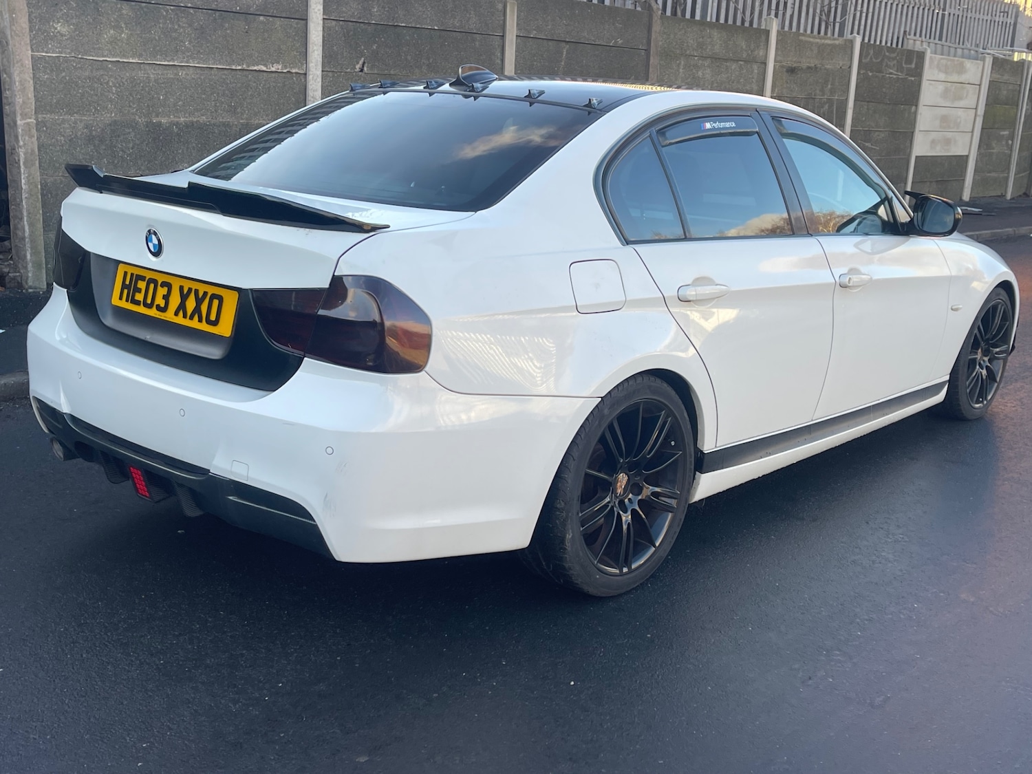 Used BMW 3 Series 2011 for sale - 77012958: Photo 9