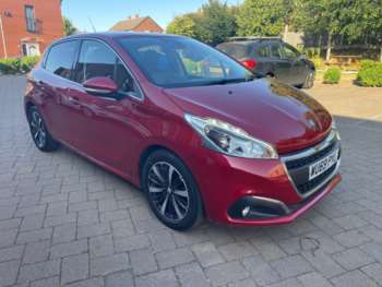 2019 (69) - 1.2 PureTech 82 Tech Edition 5dr [Start Stop]