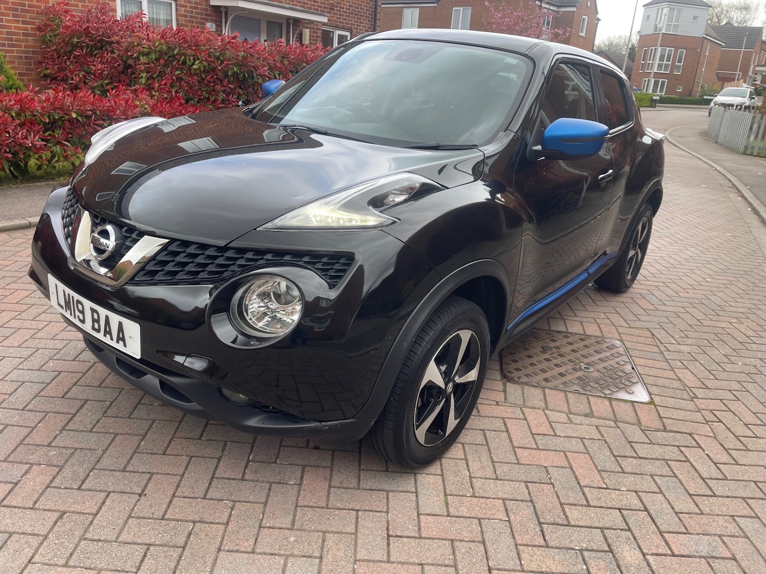 Used Nissan Juke 2019 for sale - 78180025: Photo 10
