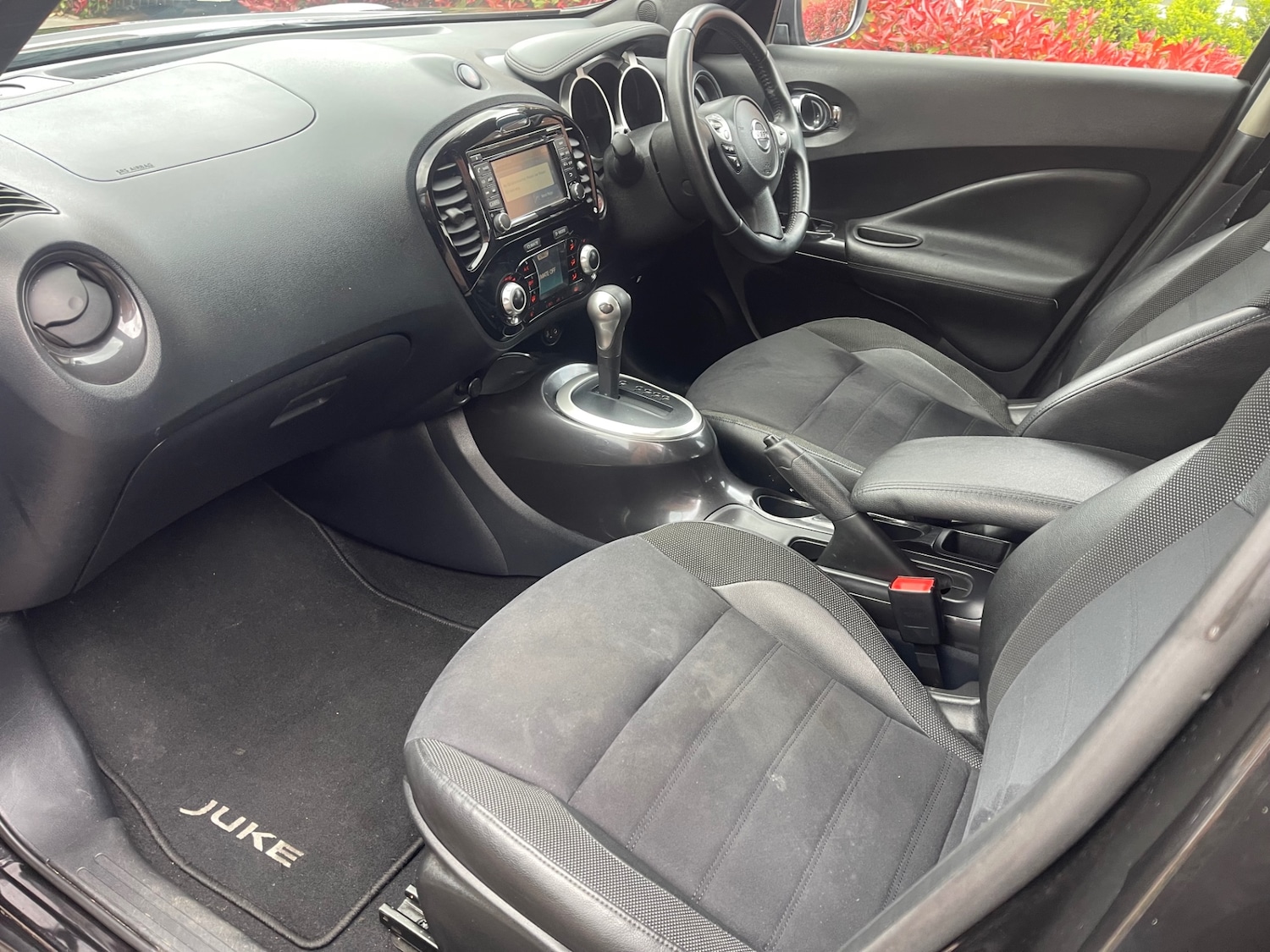 Used Nissan Juke 2019 for sale - 78180025: Photo 12