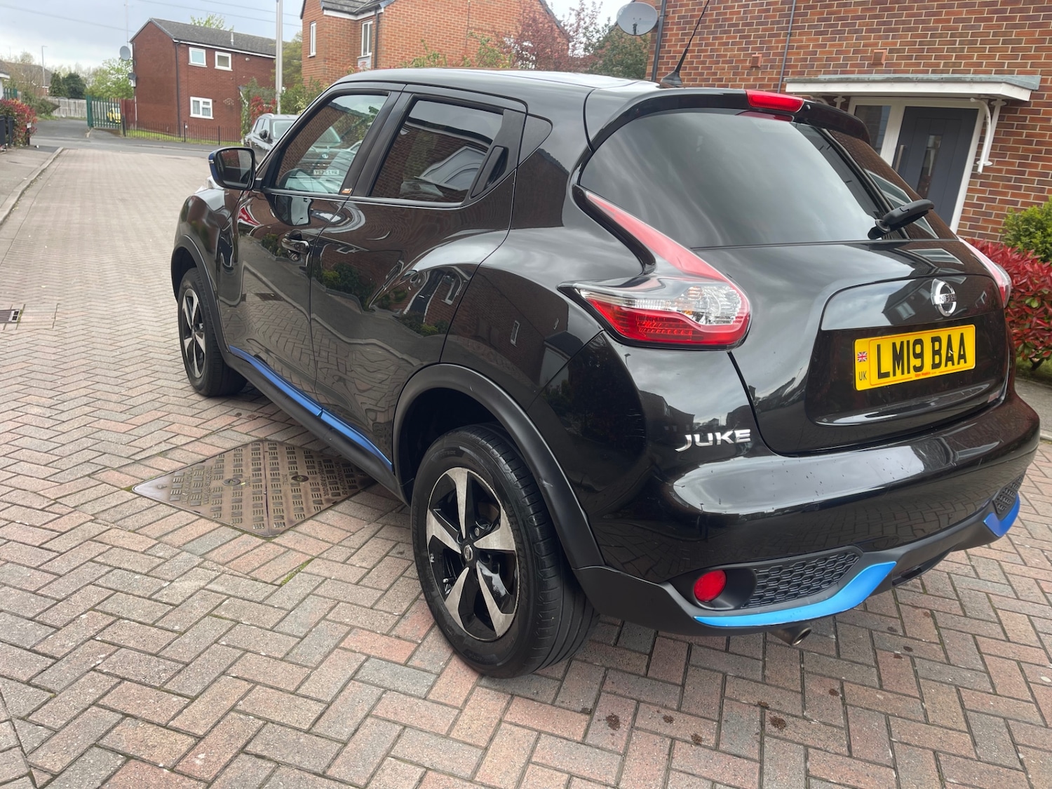 Used Nissan Juke 2019 for sale - 78180025: Photo 13