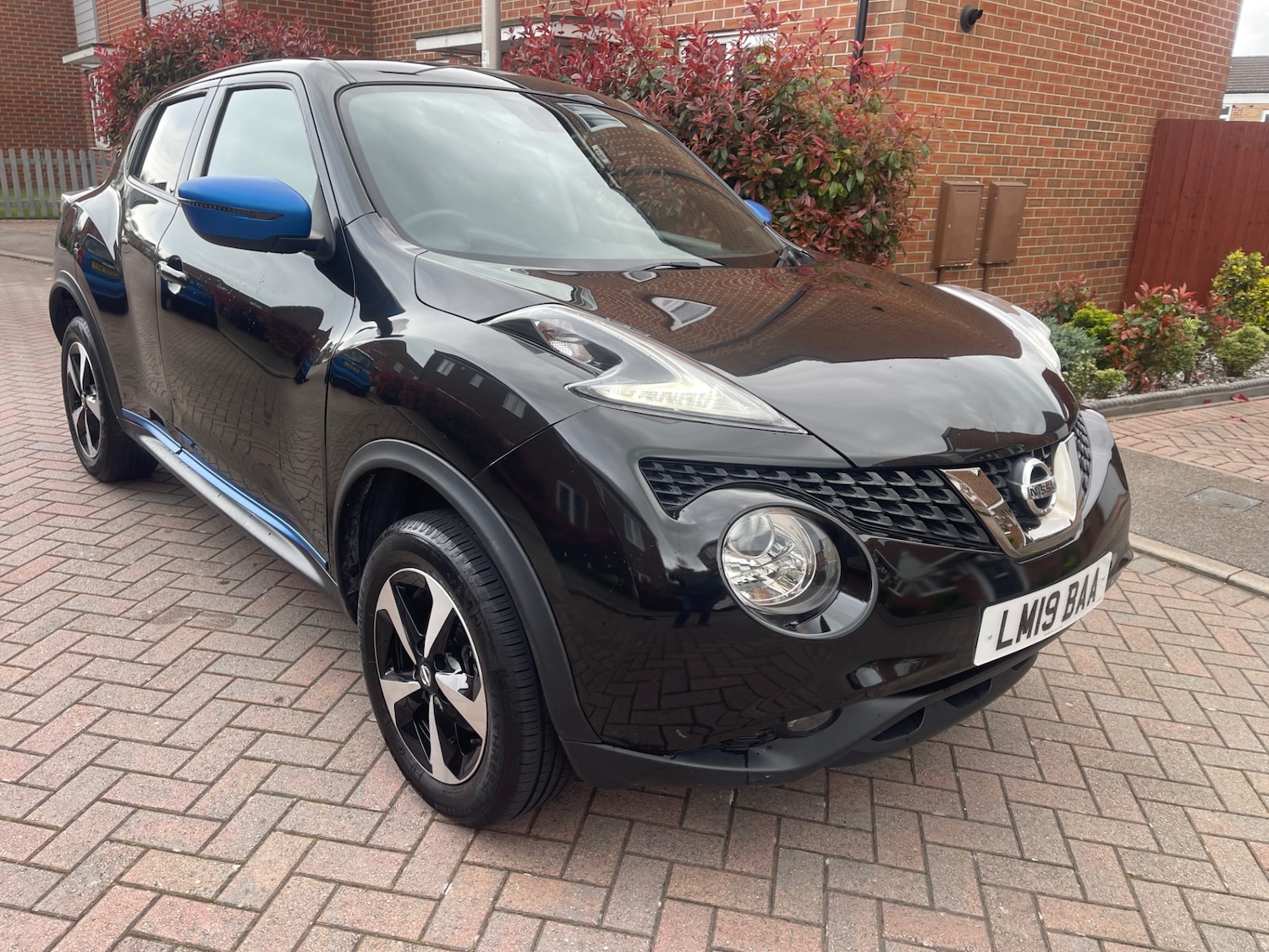Used Nissan Juke 2019 for sale - 78180025: Photo 15