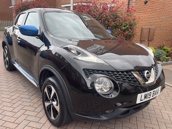 Used Nissan Juke 2019 for sale - 78180025: Photo