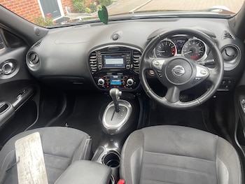 Used Nissan Juke 2019 for sale - 78180025: Photo