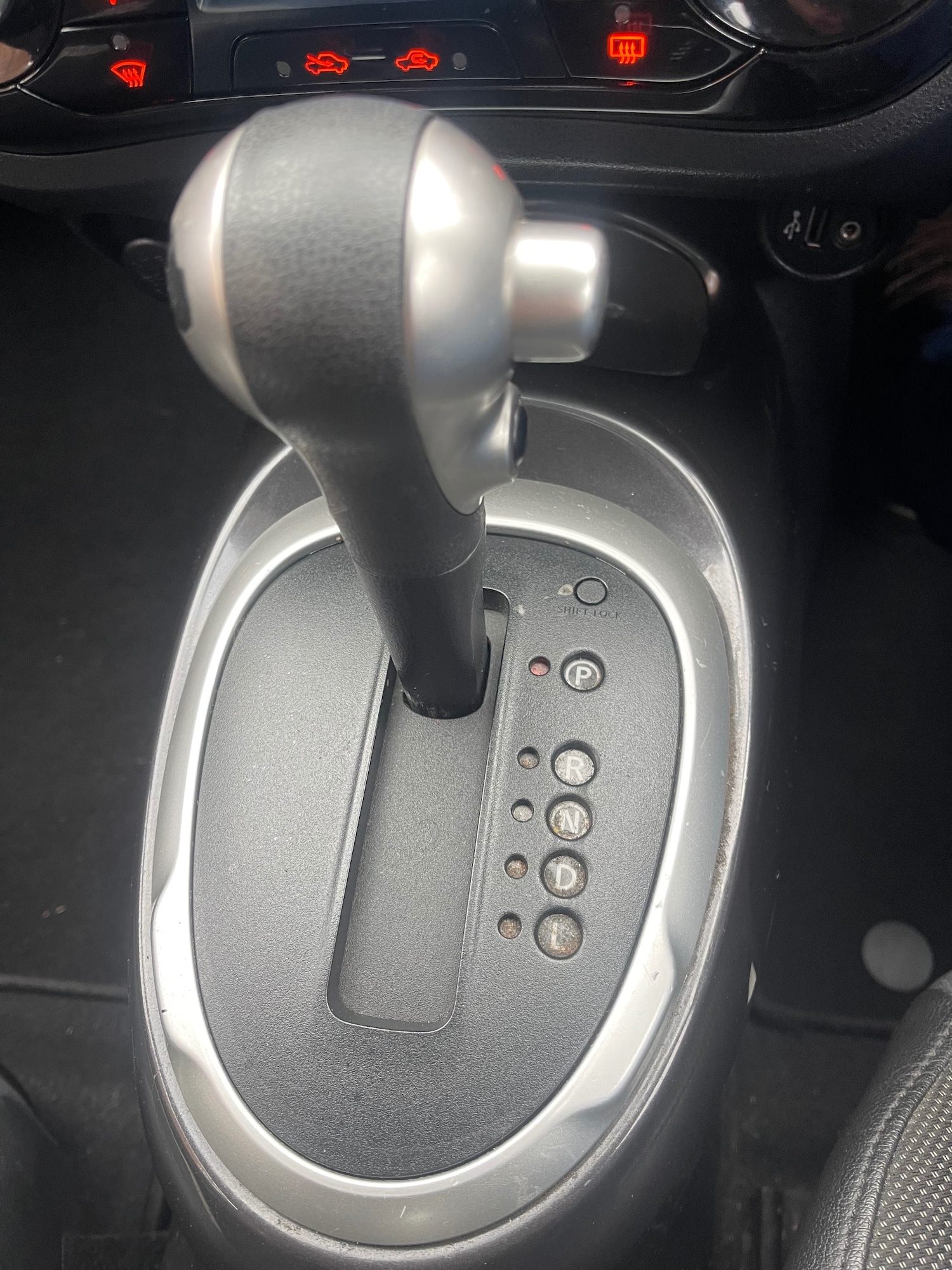 Used Nissan Juke 2019 for sale - 78180025: Photo 5