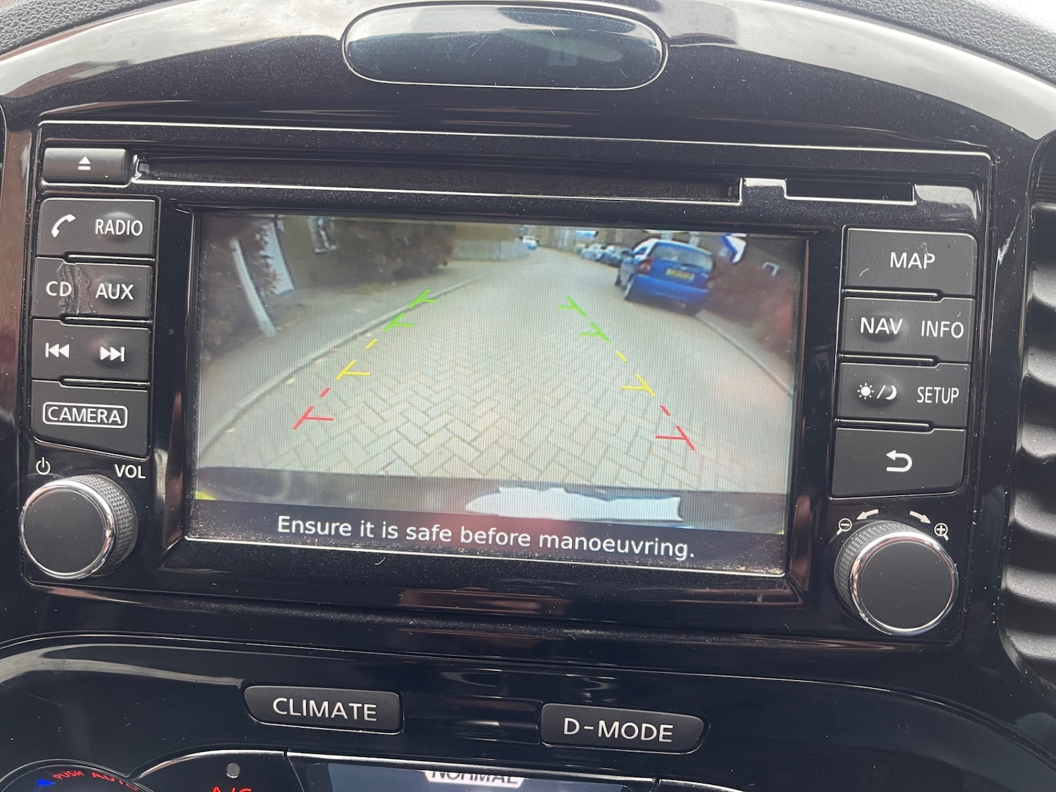 Used Nissan Juke 2019 for sale - 78180025: Photo 7