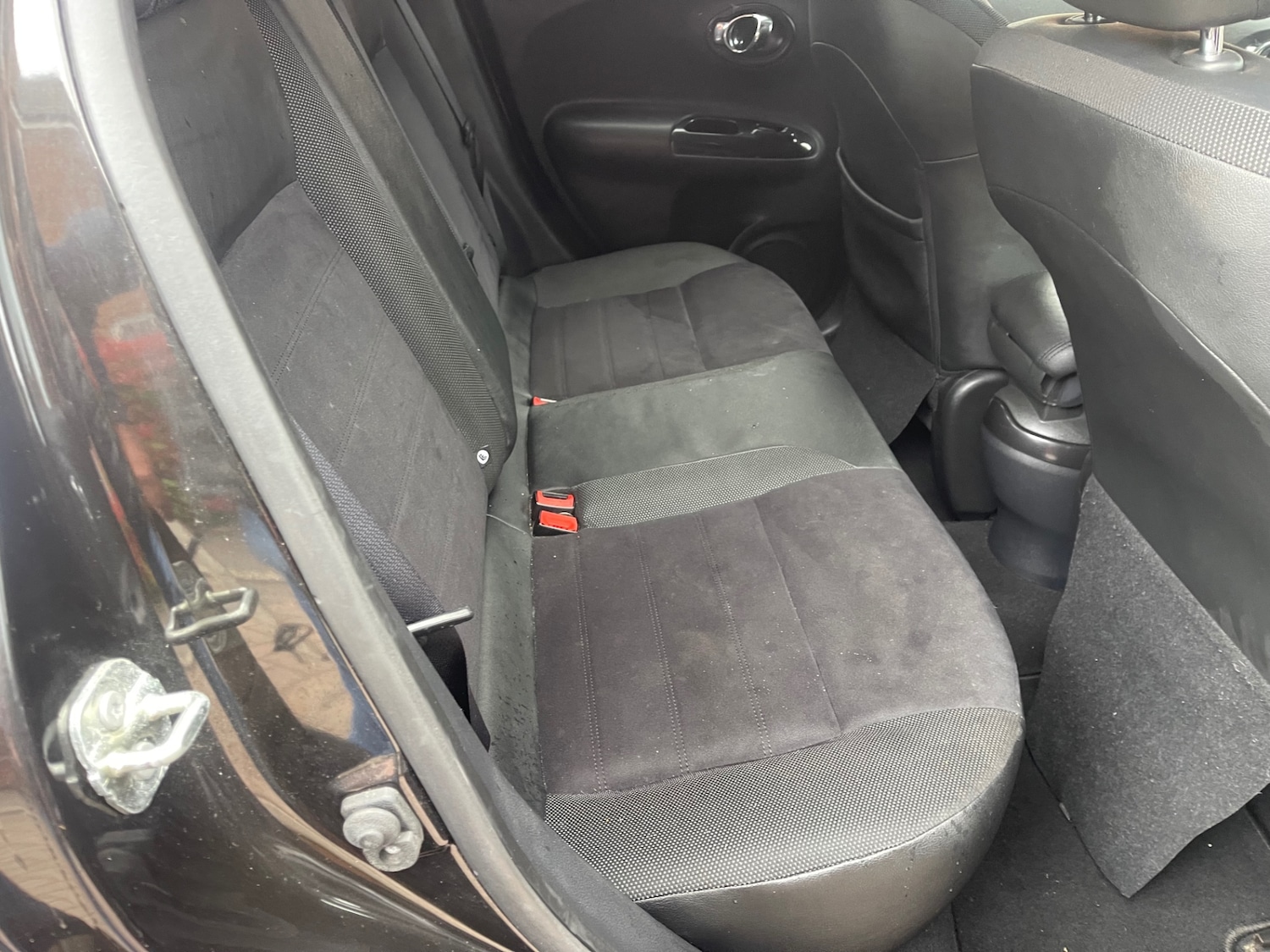 Used Nissan Juke 2019 for sale - 78180025: Photo 8