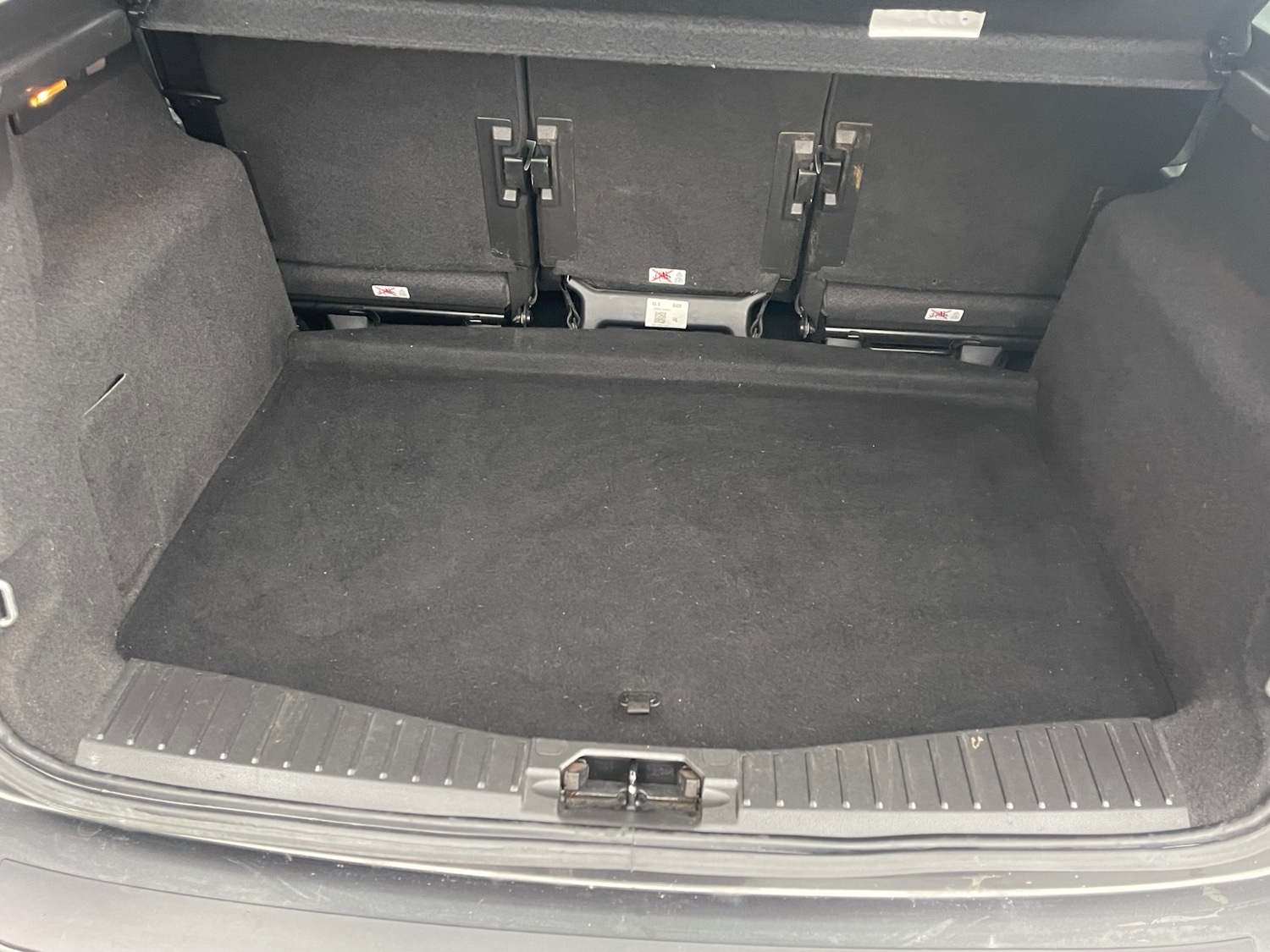 Used Ford C-Max 2015 for sale - 76082952: Photo 13