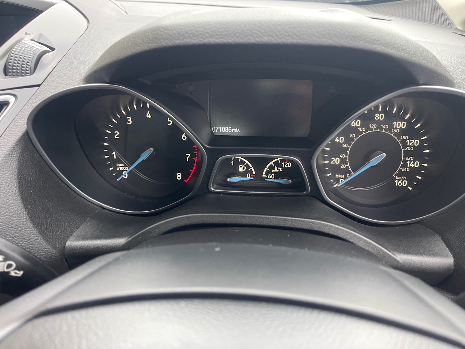 Used Ford C-Max 2015 for sale - 76082952: Photo 6