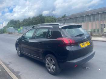 Used Peugeot 2008 2017 for sale - 67958755: Photo