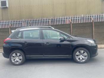 Used Peugeot 2008 2017 for sale - 67958755: Photo