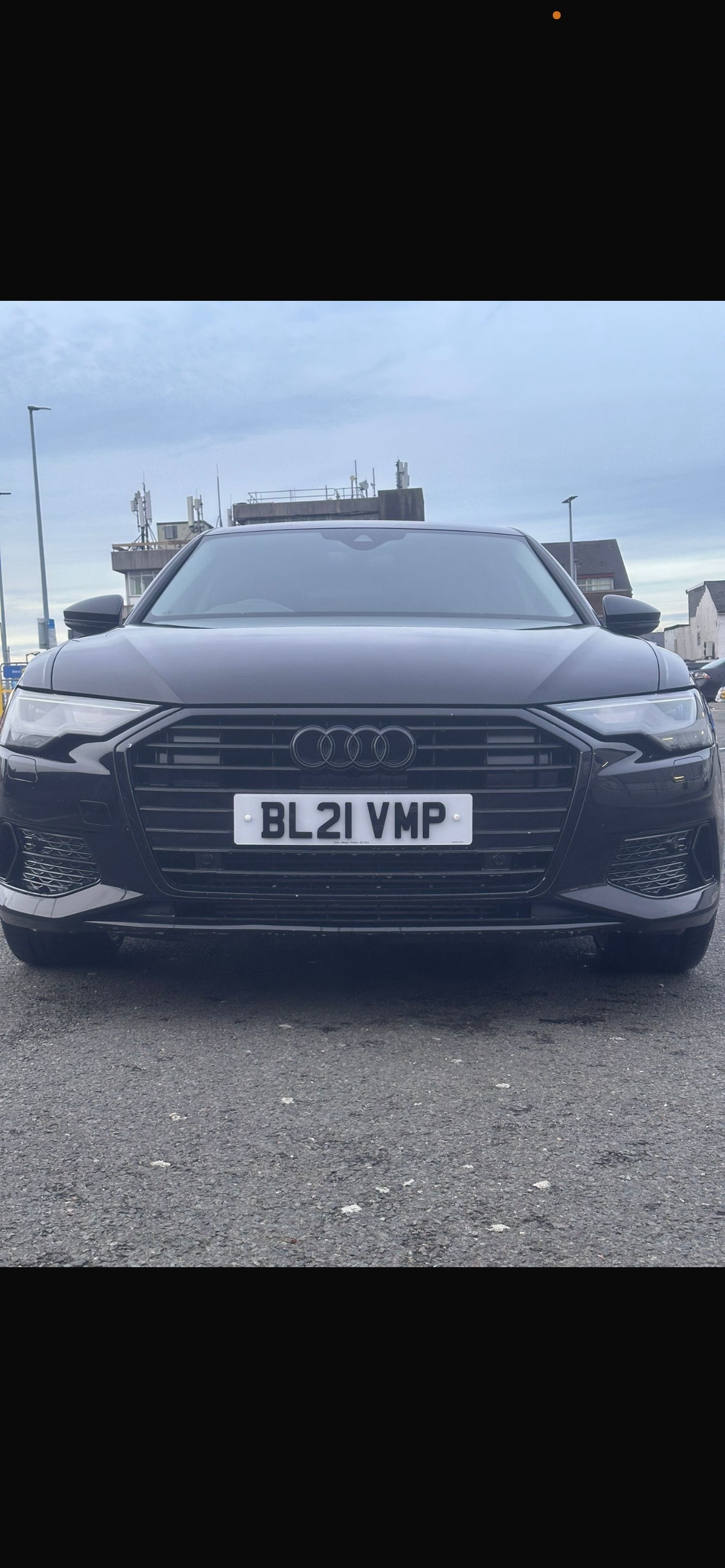 Used Audi A6 2021 for sale - 77632657: Photo 10