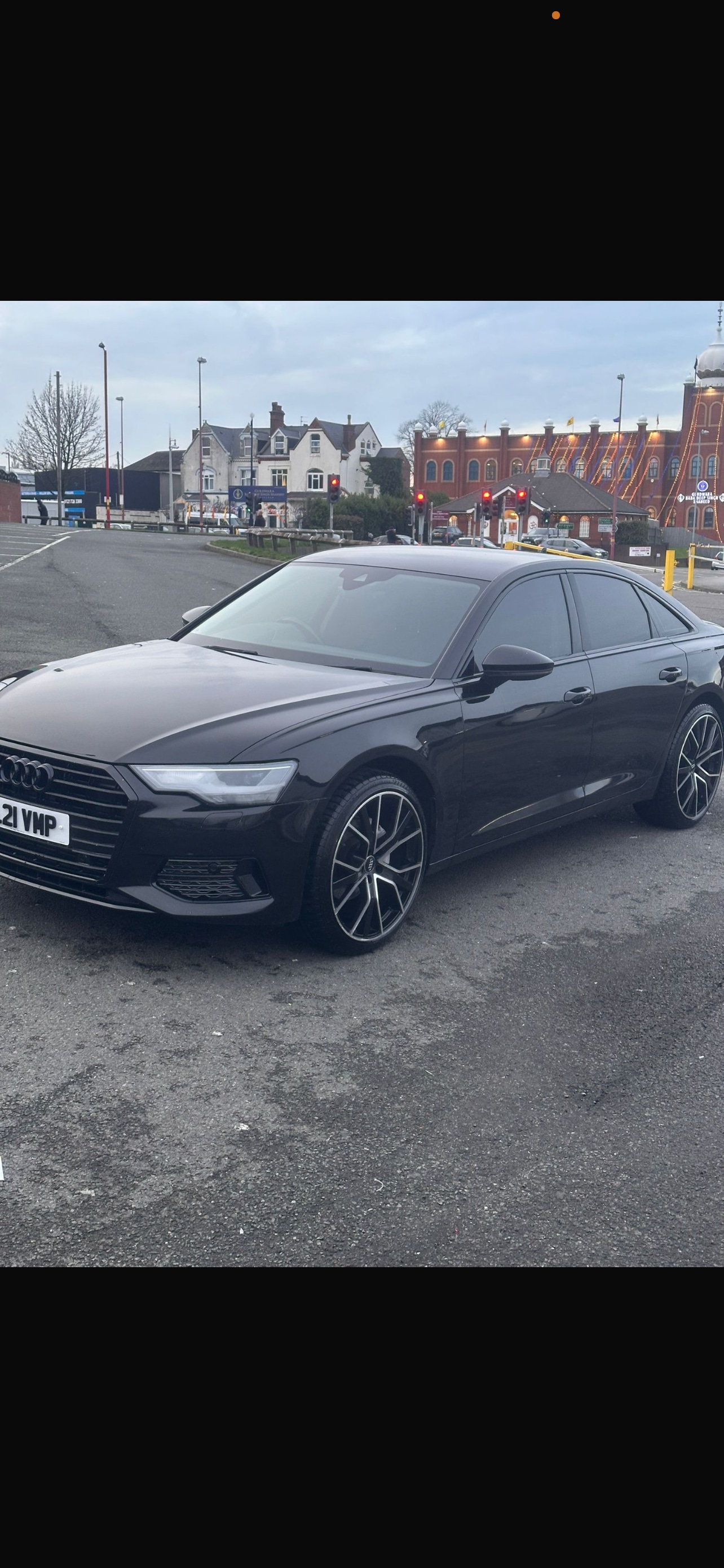 Used Audi A6 2021 for sale - 77632657: Photo 12