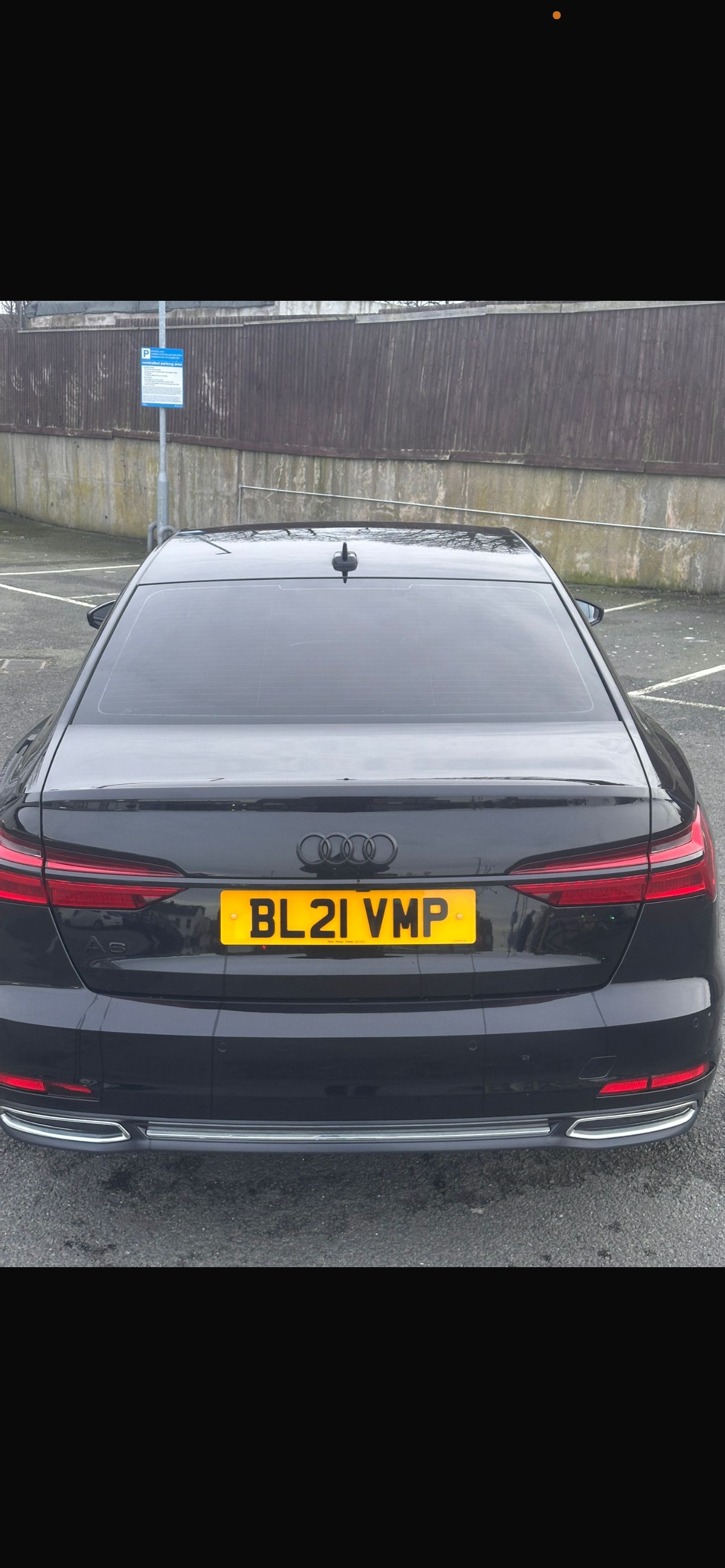 Used Audi A6 2021 for sale - 77632657: Photo 13