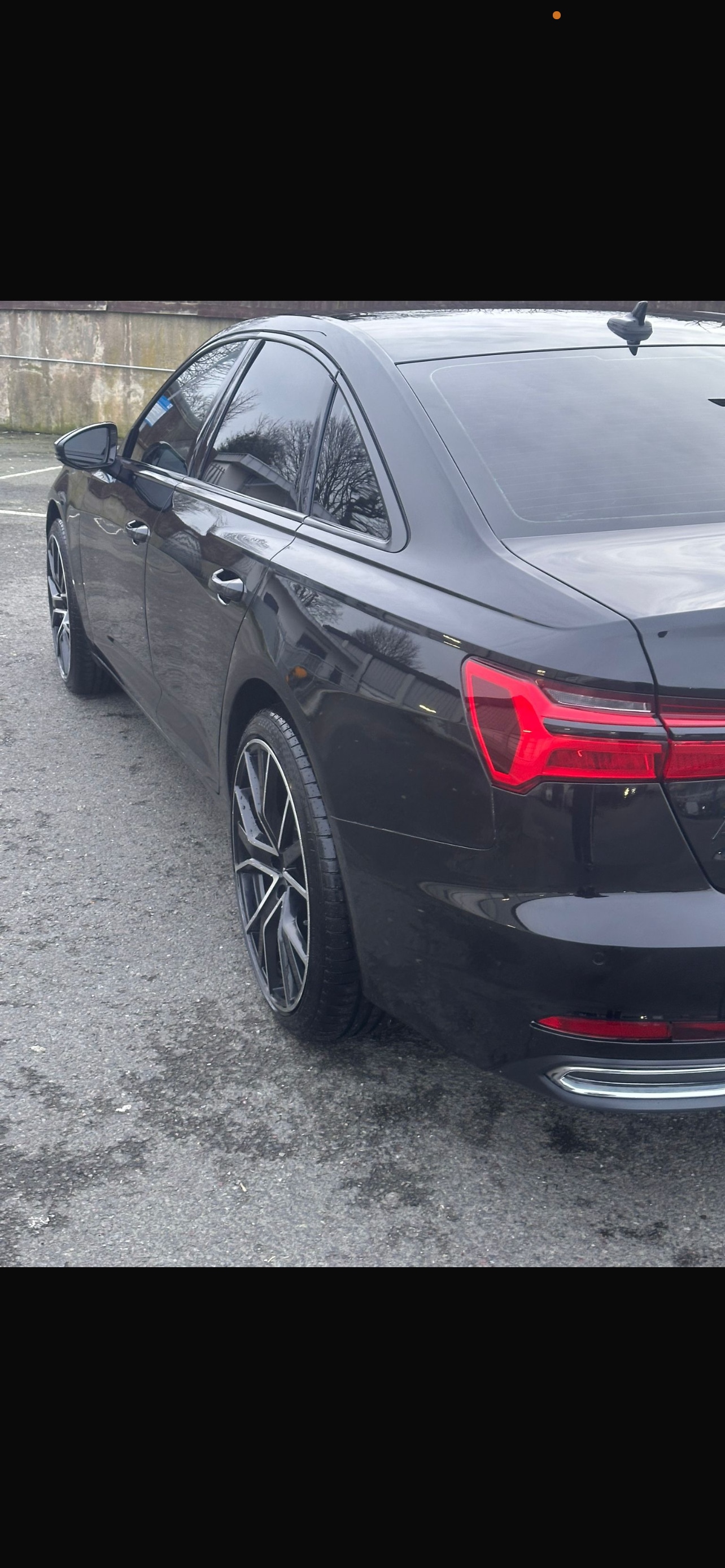 Used Audi A6 2021 for sale - 77632657: Photo 14