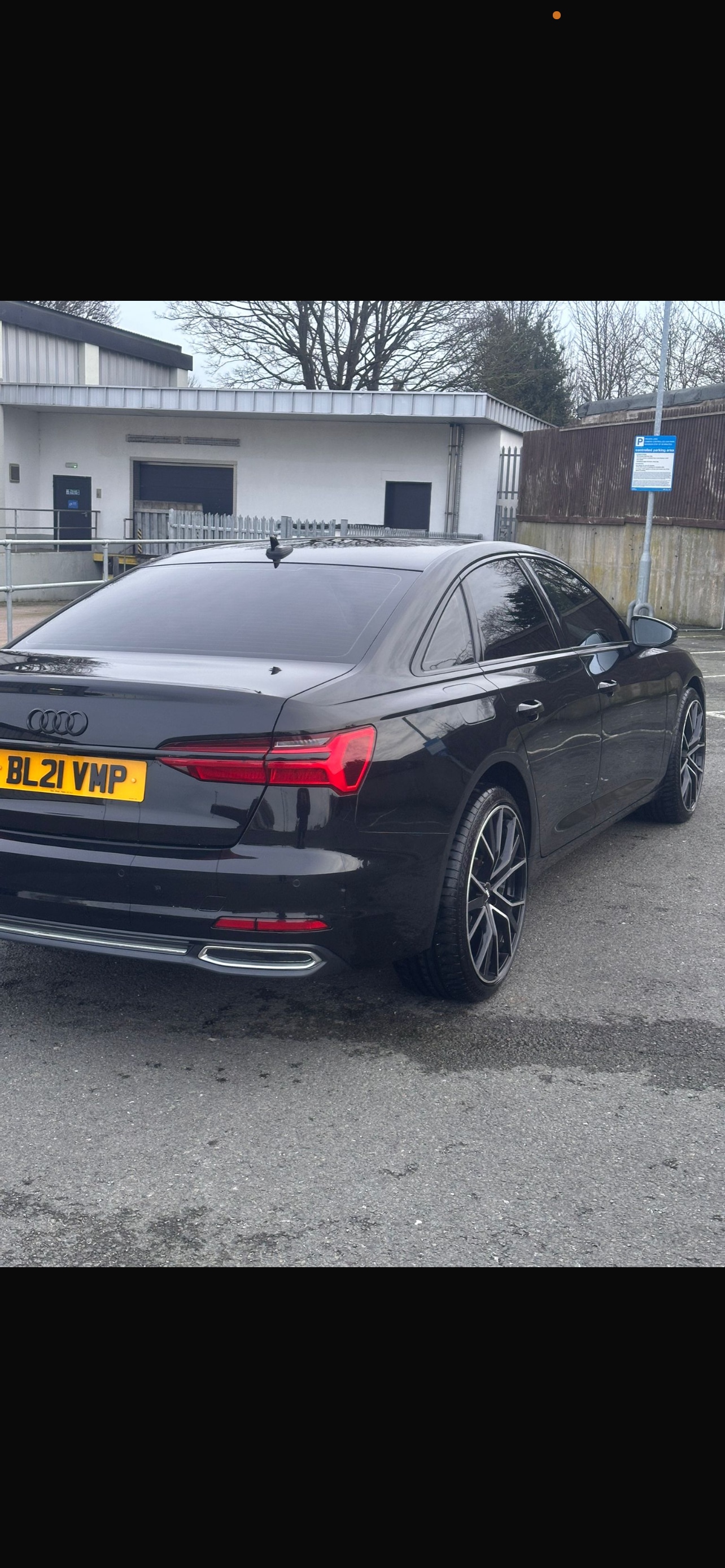 Used Audi A6 2021 for sale - 77632657: Photo 15