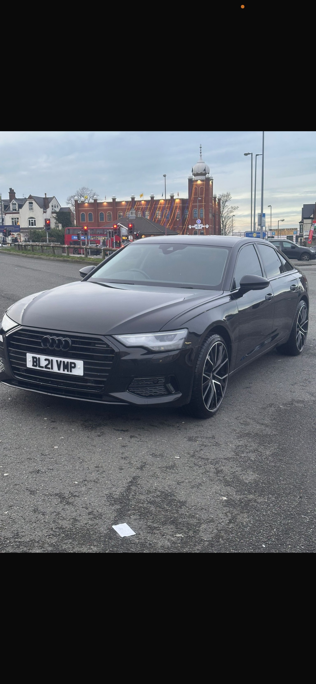 Used Audi A6 2021 for sale - 77632657: Photo 16