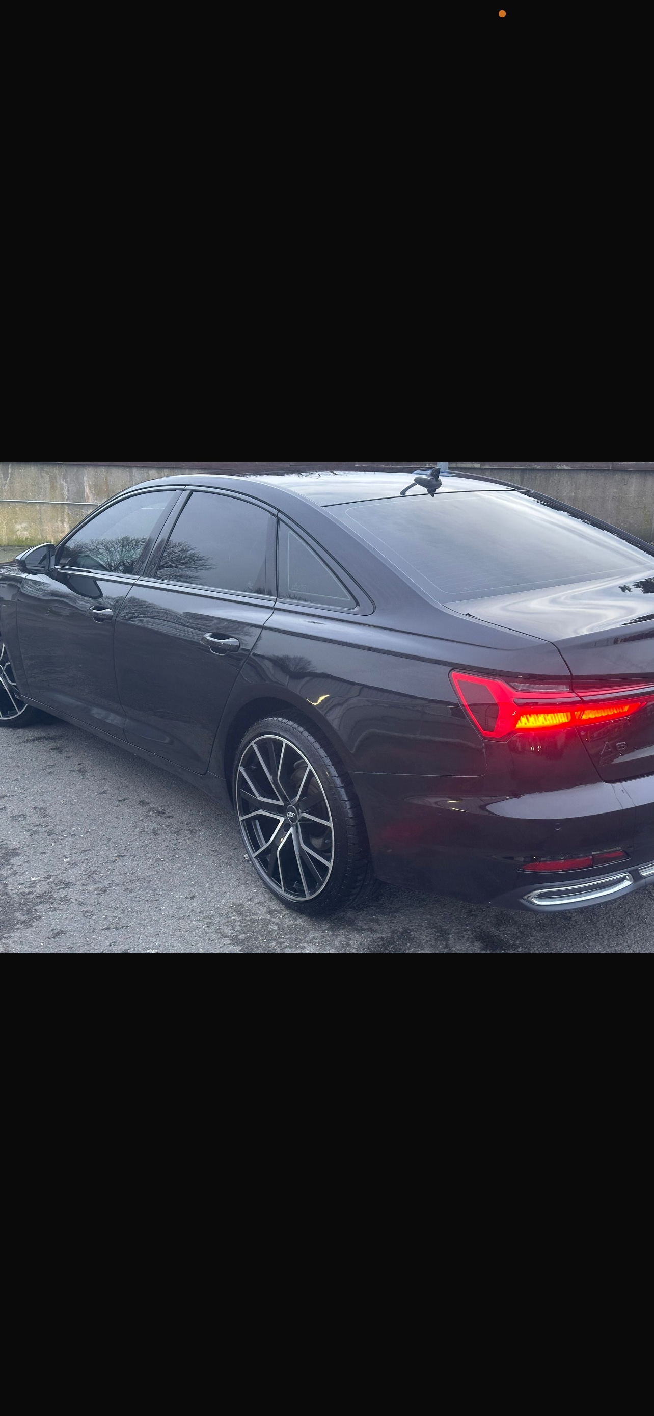 Used Audi A6 2021 for sale - 77632657: Photo 3