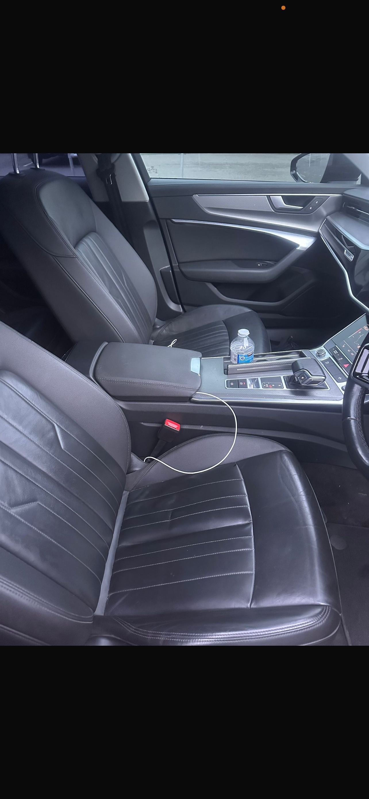 Used Audi A6 2021 for sale - 77632657: Photo 5