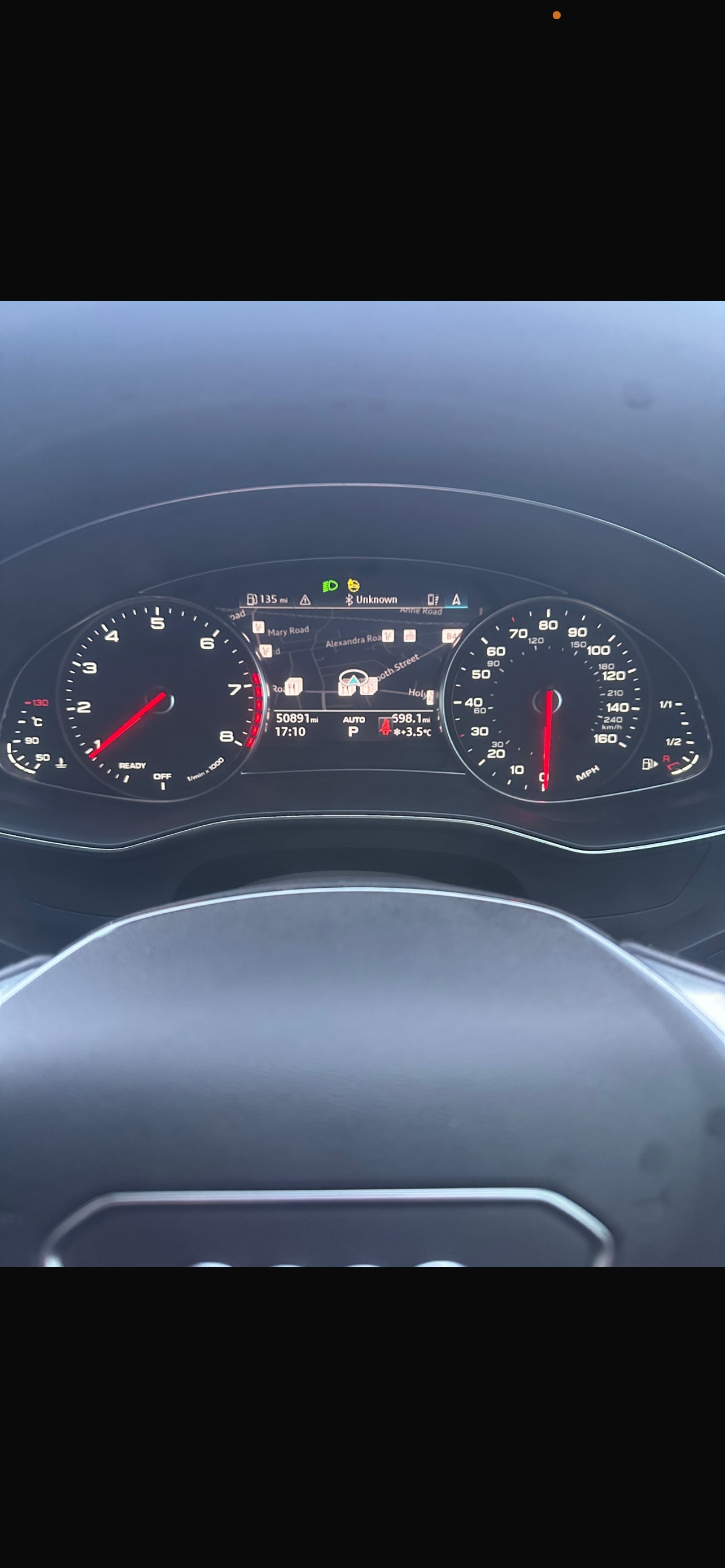 Used Audi A6 2021 for sale - 77632657: Photo 7