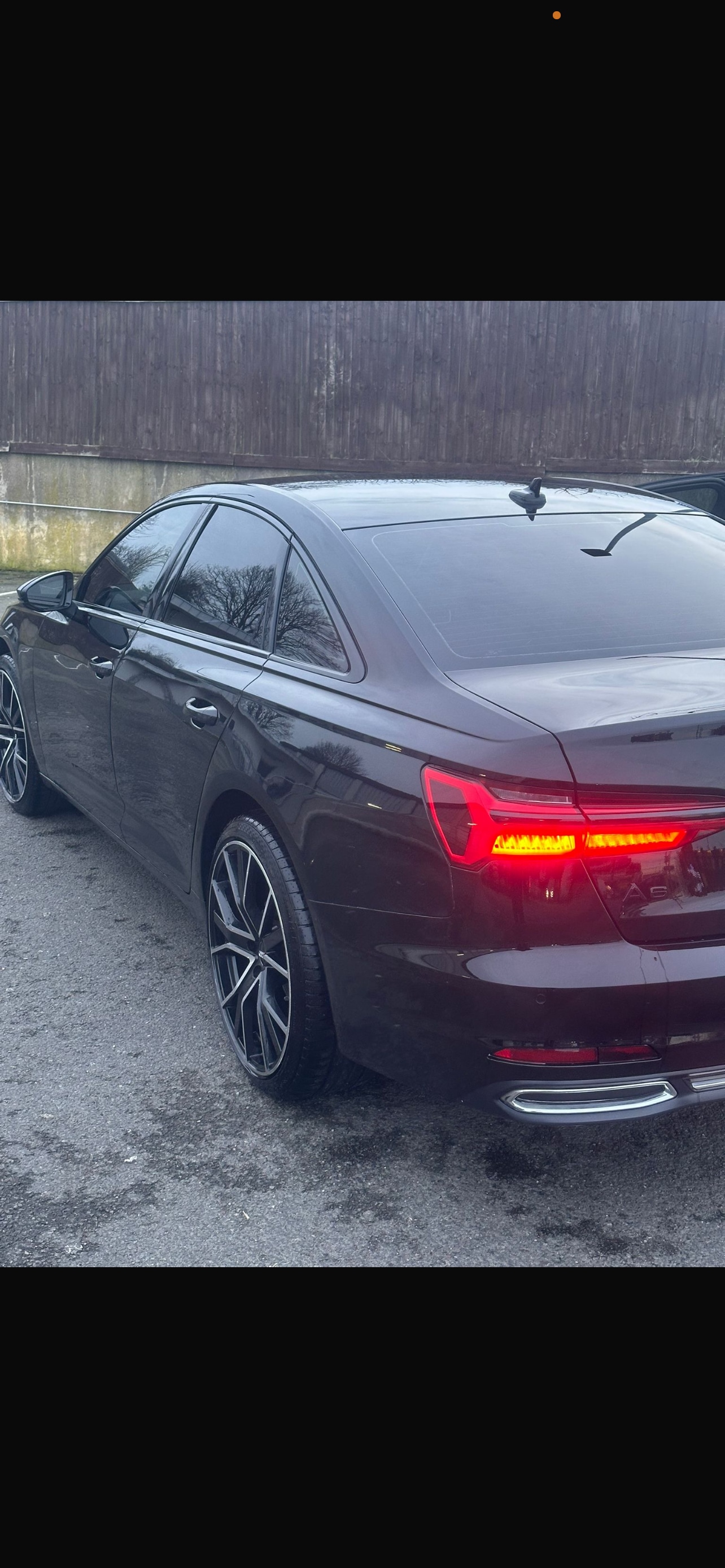 Used Audi A6 2021 for sale - 77632657: Photo 8