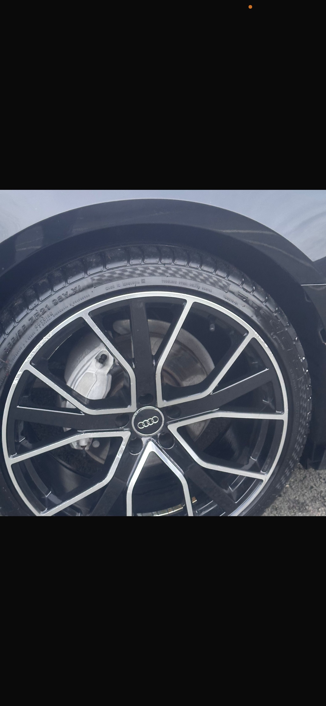 Used Audi A6 2021 for sale - 77632657: Photo 9