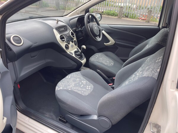 Used Ford Ka 2014 for sale - 74402466: Photo 11