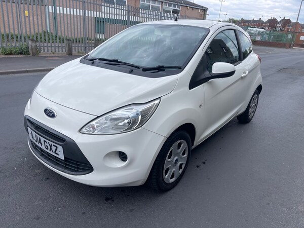 Used Ford Ka 2014 for sale - 74402466: Photo 13