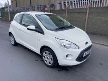 Used Ford Ka 2014 for sale - 74402466: Photo