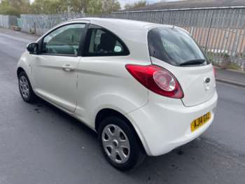 Used Ford Ka 2014 for sale - 74402466: Photo