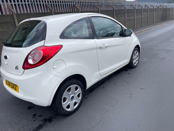 Used Ford Ka 2014 for sale - 74402466: Photo 4