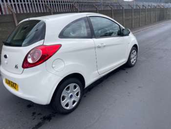 Used Ford Ka 2014 for sale - 74402466: Photo