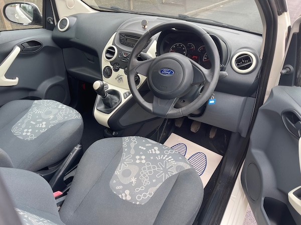 Used Ford Ka 2014 for sale - 74402466: Photo 7