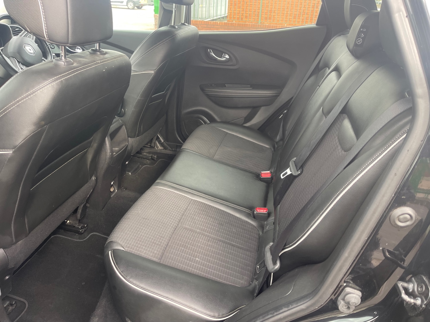 Used Renault Kadjar 2016 for sale - 76237283: Photo 12