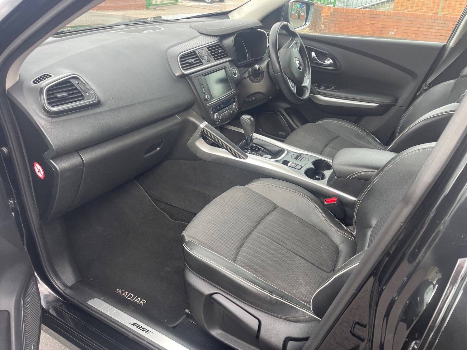 Used Renault Kadjar 2016 for sale - 76237283: Photo 13