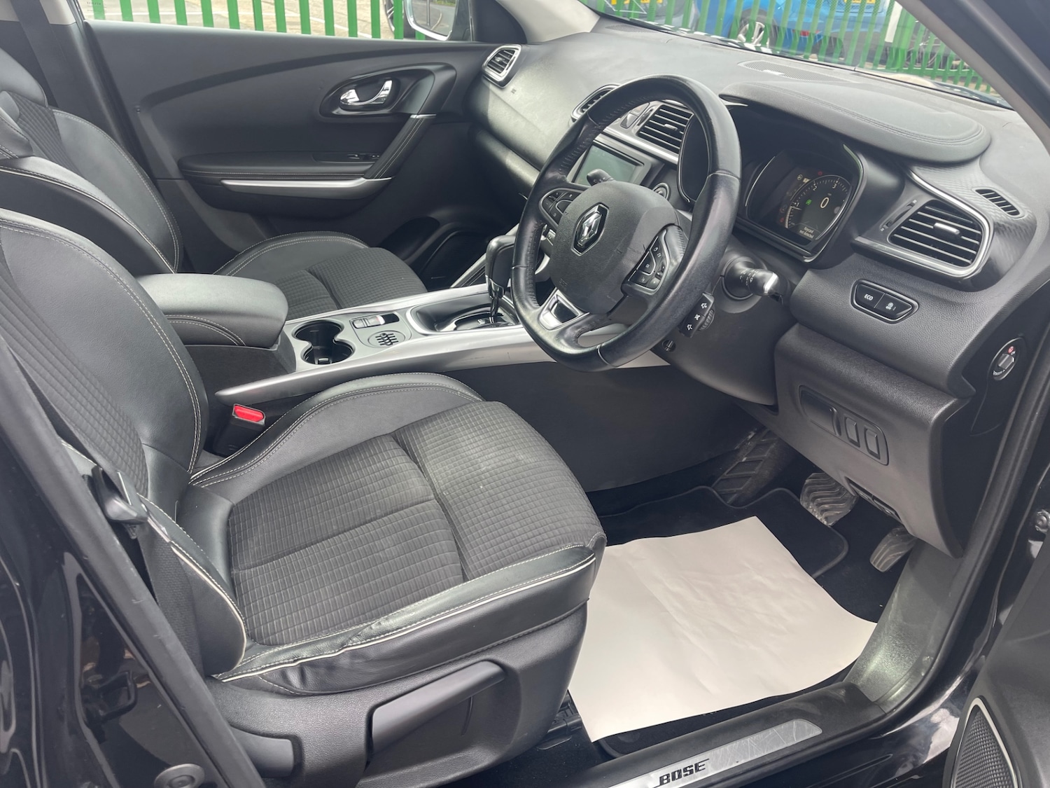 Used Renault Kadjar 2016 for sale - 76237283: Photo 5