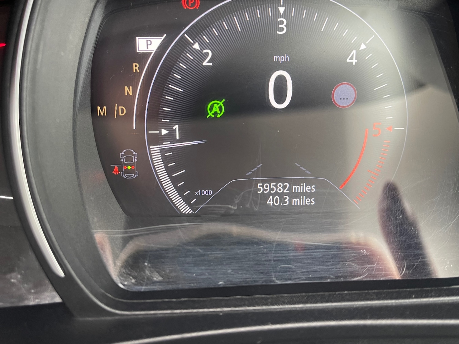 Used Renault Kadjar 2016 for sale - 76237283: Photo 6