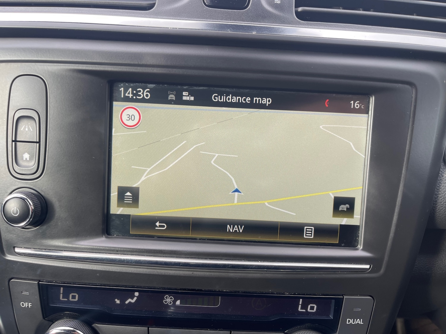 Used Renault Kadjar 2016 for sale - 76237283: Photo 7