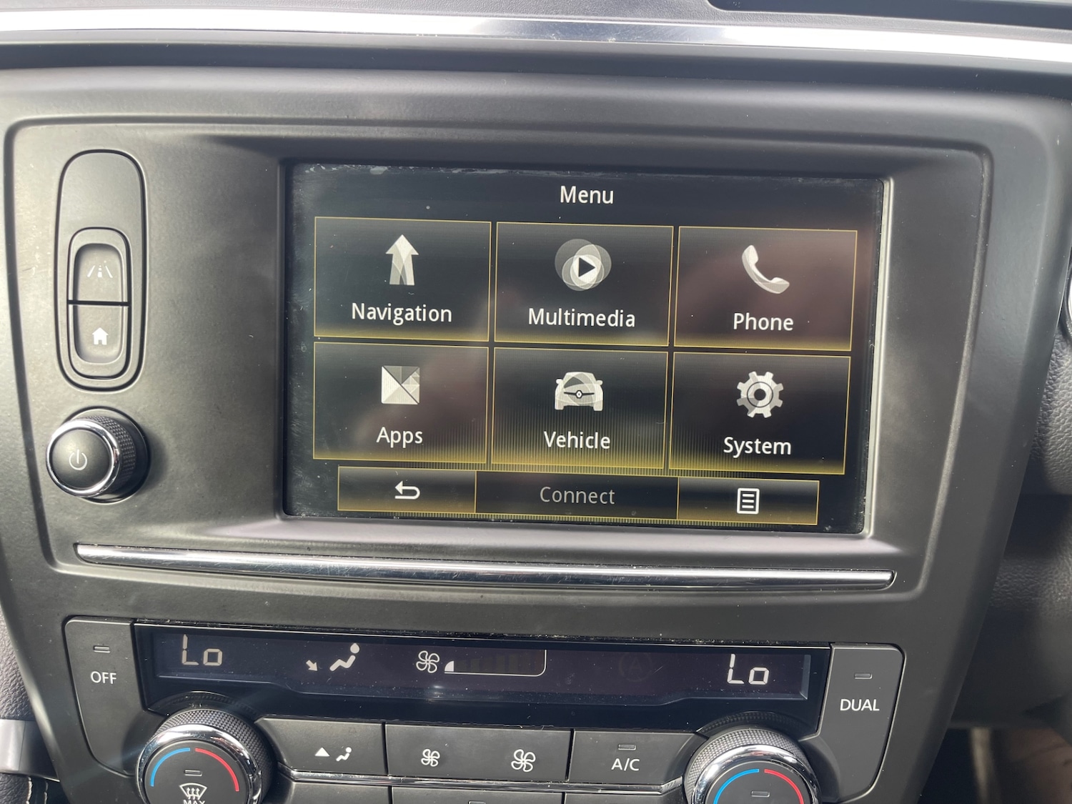 Used Renault Kadjar 2016 for sale - 76237283: Photo 8