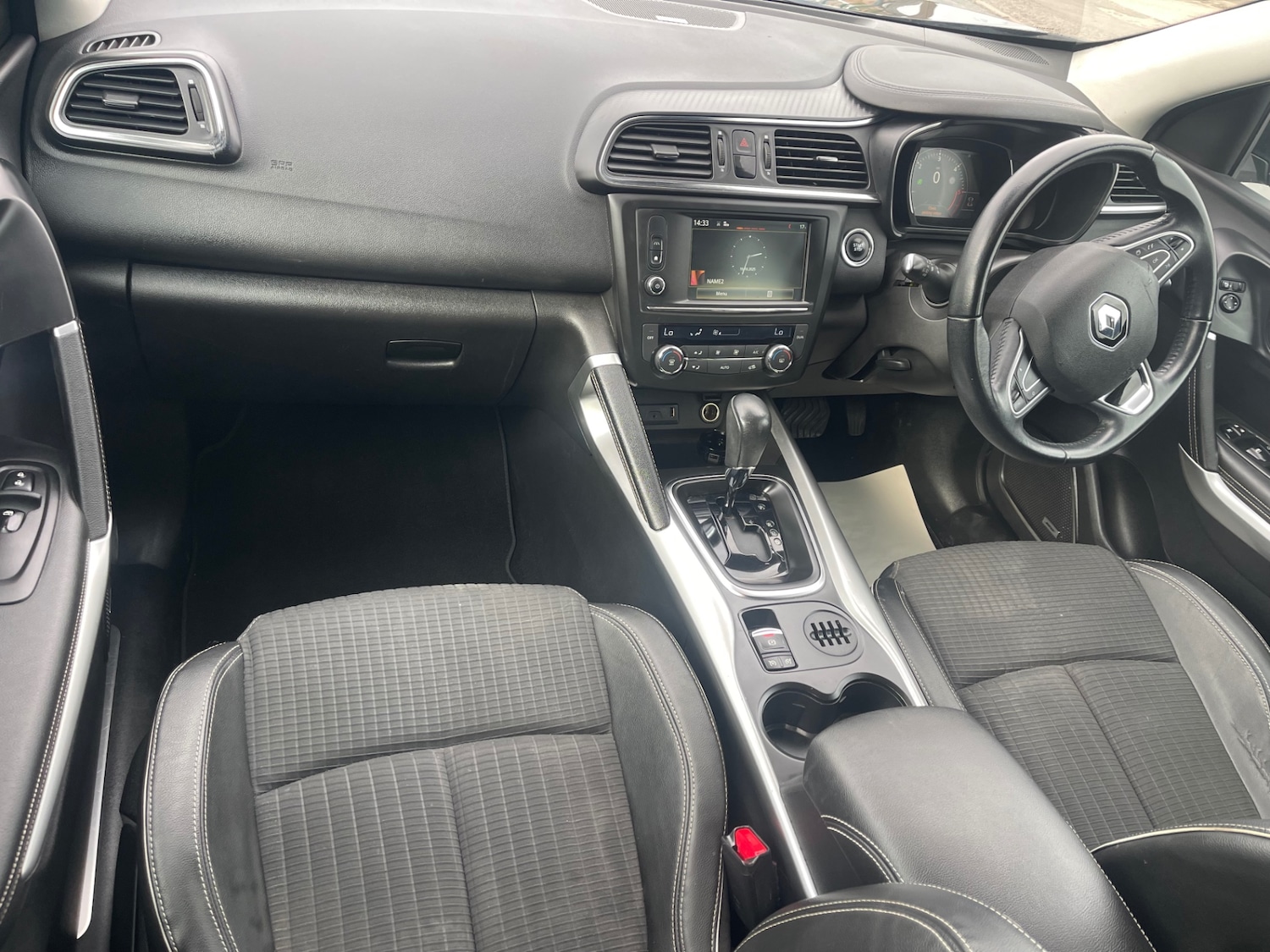 Used Renault Kadjar 2016 for sale - 76237283: Photo 9