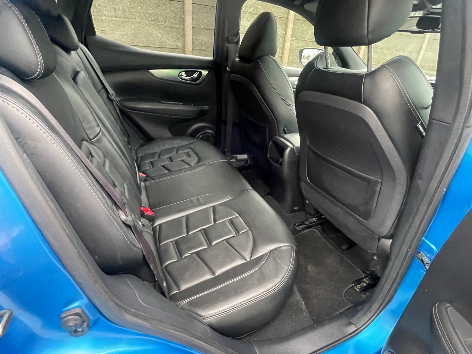 Used Nissan Qashqai 2017 for sale - 77775960: Photo 13