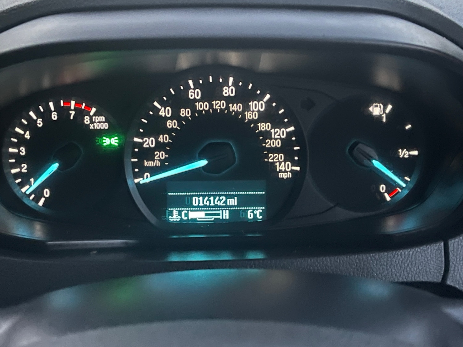 Used Ford Ka+ 2017 for sale - 76961216: Photo 12